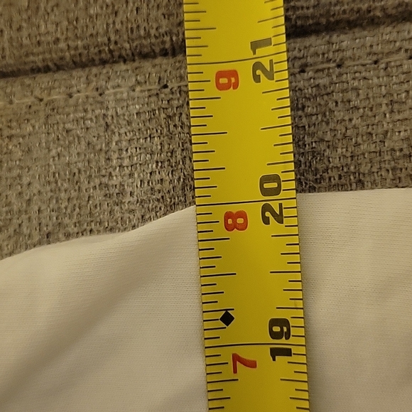 NWT J.Crew fun vacay tee. Sizes Large and Medium. Vacation Crew in faded green - Picture 8 of 14